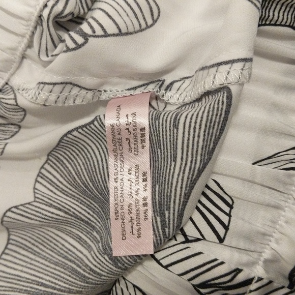 La Vie En Rose Pants - Picture 4 of 4